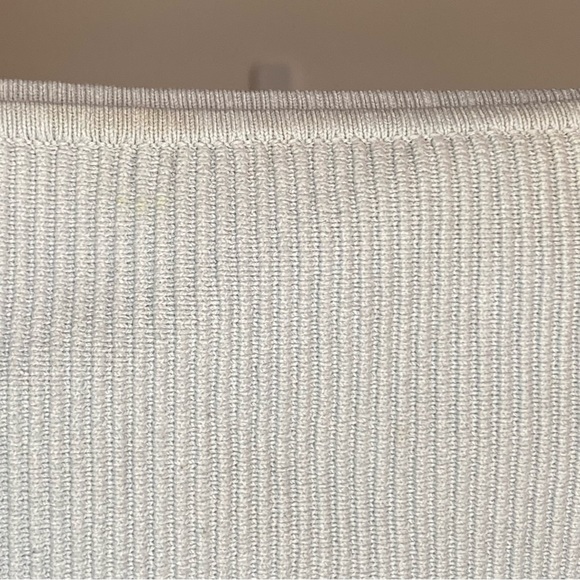 Babaton Ribbed Tube Top - Picture 3 of 5